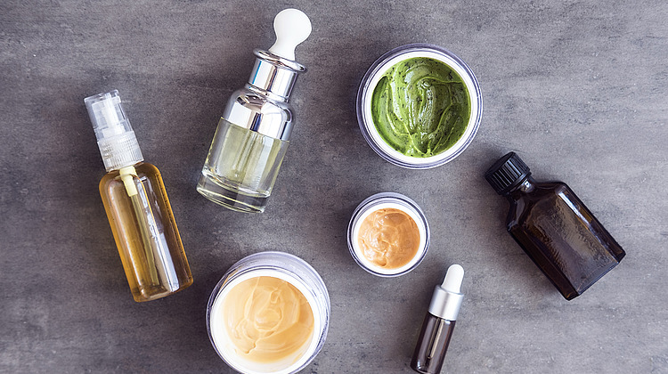 Cosmeceuticals