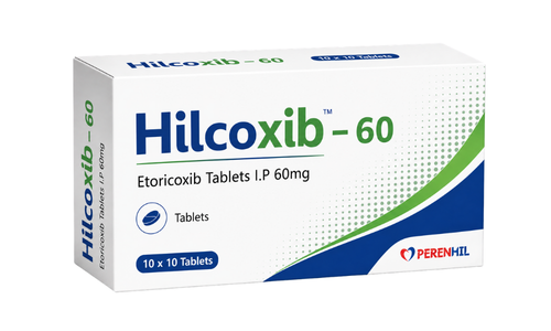 HILCOXIB – 60