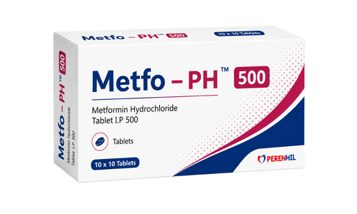 METFOGLIM - PH