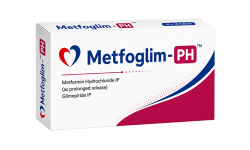 METFOGLIM - PH