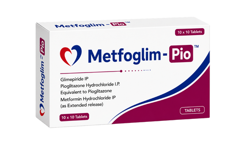 METFOGLIM - PH