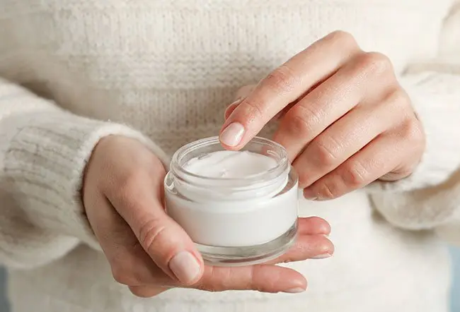 BODY LOTIONS