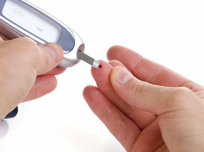 DIABETOLOGY