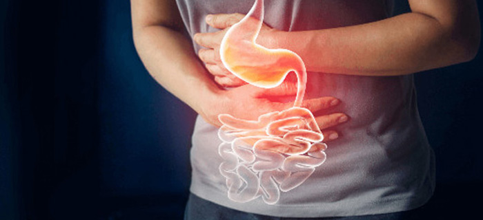 GASTROENTEROLOGY