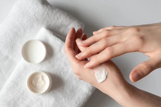 HAND & FOOT CARE
