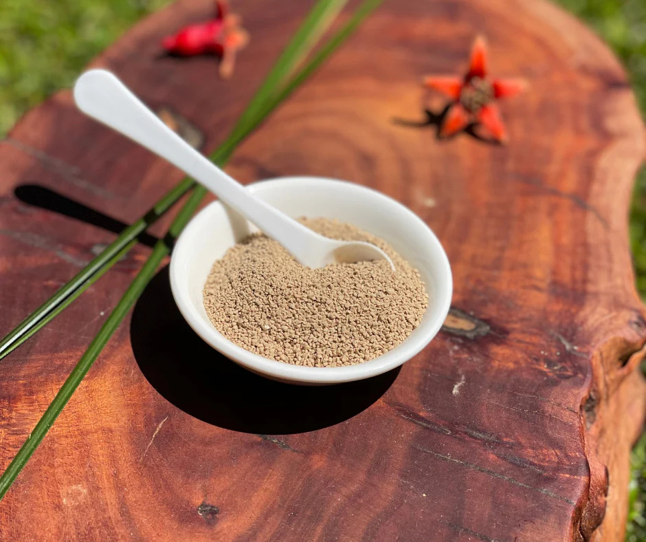 HERBAL GRANULES