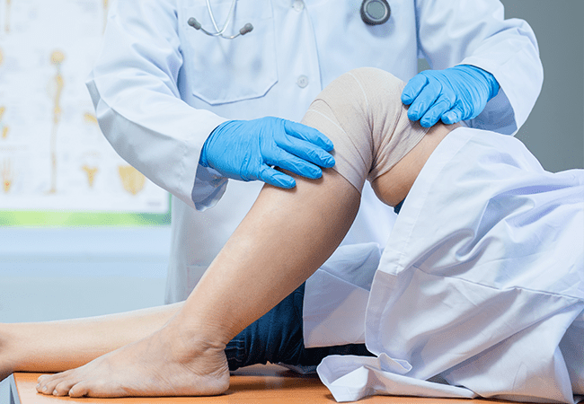 ORTHOPEDICS