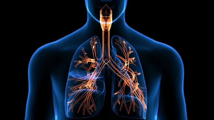 RESPIRATORY CARE