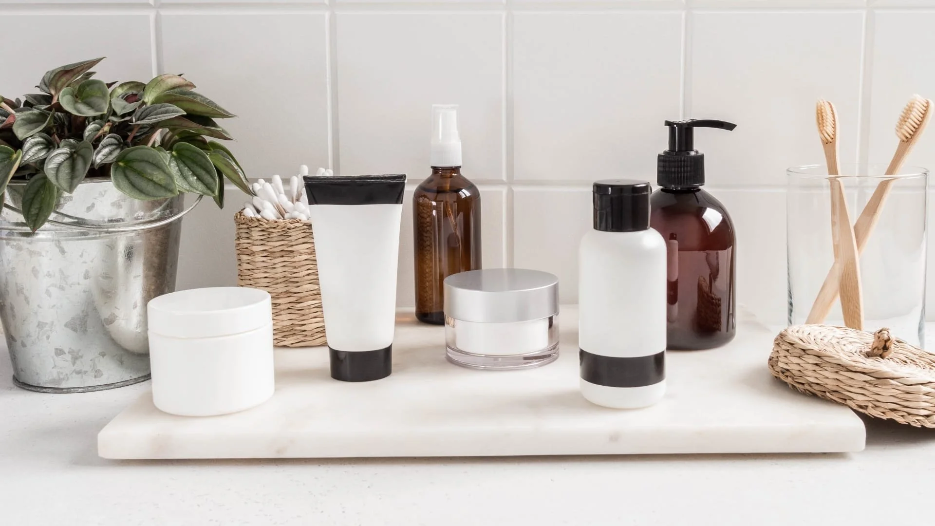 SKIN CARE