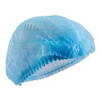 SURGICAL CAPS & COVERINGS