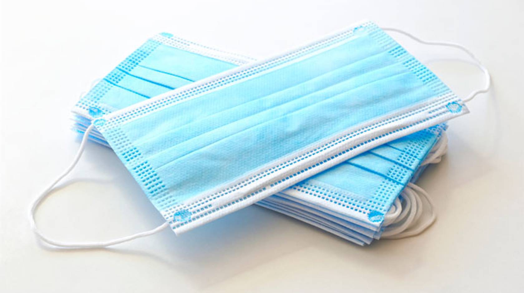 SURGICAL MASKS